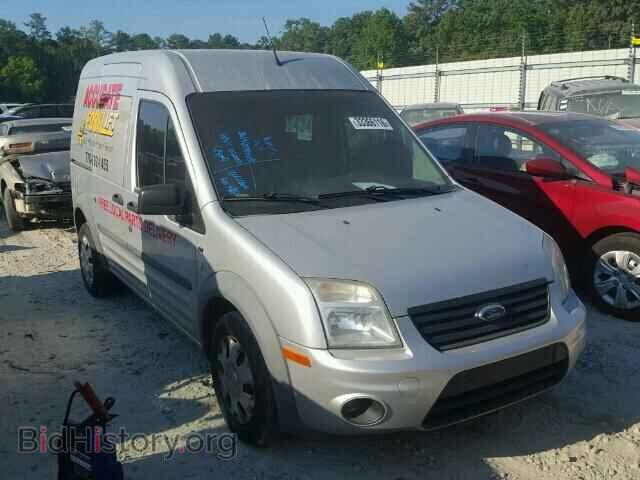 Фотография NM0LS6BN4AT031073 - FORD TRANSIT CO 2010