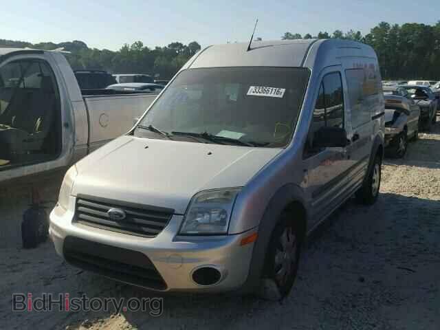 2010 FORD TRANSIT CO - VIN: NM0LS6BN4AT031073 - Фото 2
