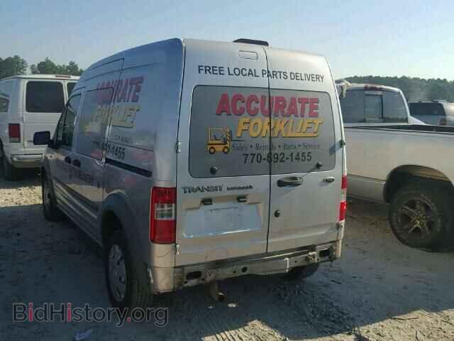 2010 FORD TRANSIT CO - VIN: NM0LS6BN4AT031073 - Фото 3