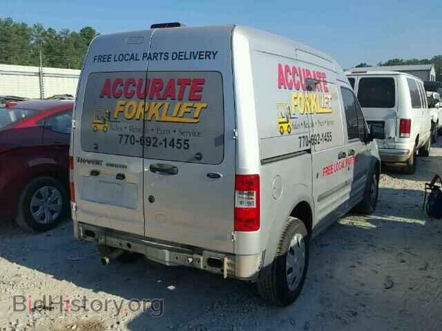 2010 FORD TRANSIT CO - VIN: NM0LS6BN4AT031073 - Фото 4
