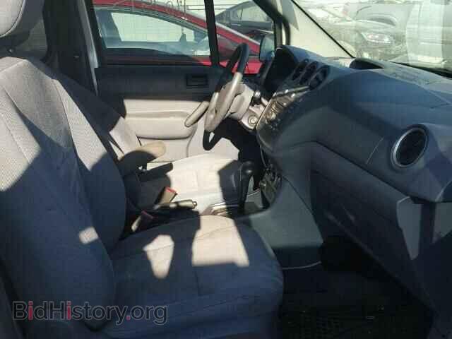 2010 FORD TRANSIT CO - VIN: NM0LS6BN4AT031073 - Фото 5