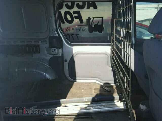 2010 FORD TRANSIT CO - VIN: NM0LS6BN4AT031073 - Фото 6