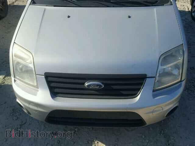 2010 FORD TRANSIT CO - VIN: NM0LS6BN4AT031073 - Фото 7
