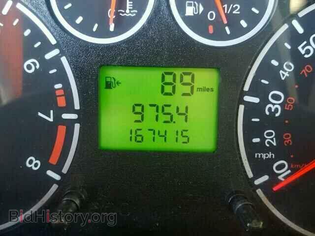 2010 FORD TRANSIT CO - VIN: NM0LS6BN4AT031073 - Фото 8