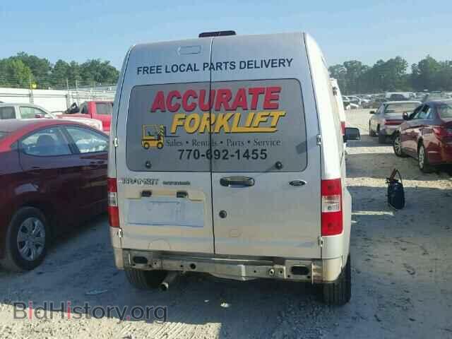 2010 FORD TRANSIT CO - VIN: NM0LS6BN4AT031073 - Фото 9