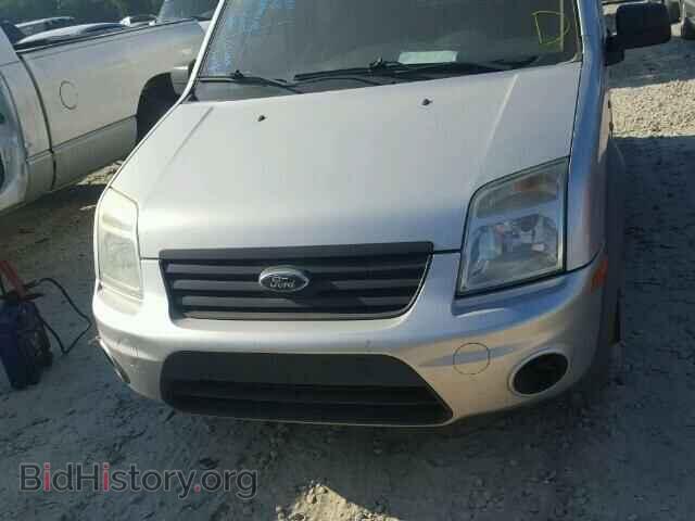2010 FORD TRANSIT CO - VIN: NM0LS6BN4AT031073 - Фото 10