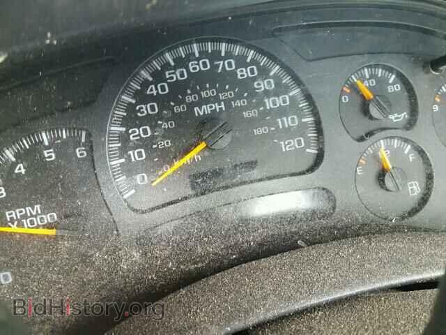 2005 CHEVROLET SILVERADO - VIN: 1GCEK14V85E178079 - Фото 8