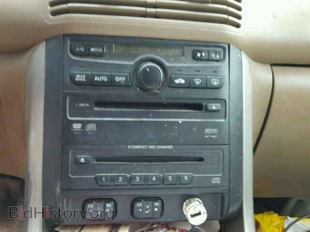 2005 HONDA PILOT - VIN: 5FNYF18645B018607 - Фото 9