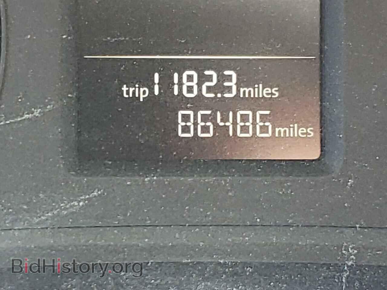 2014 VOLKSWAGEN PASSAT - VIN: 1VWAP7A35EC005747 - Фото 8