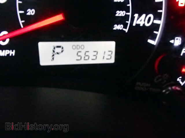 2012 TOYOTA COROLLA - VIN: 2T1BU4EE5CC870880 - Фото 8
