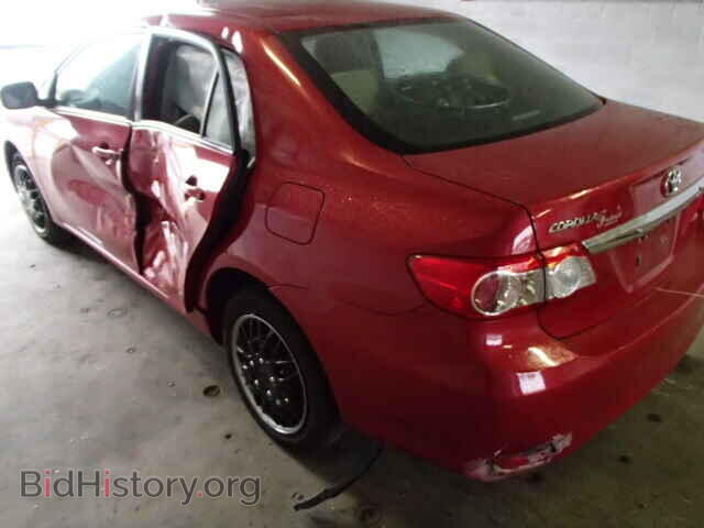2012 TOYOTA COROLLA - VIN: 2T1BU4EE5CC870880 - Фото 10