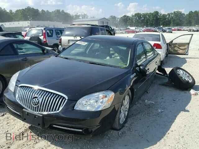 2010 BUICK LUCERNE - VIN: 1G4HC5EMXAU102673 - Фото 2