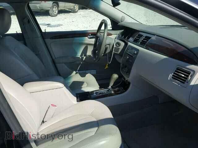 2010 BUICK LUCERNE - VIN: 1G4HC5EMXAU102673 - Фото 5