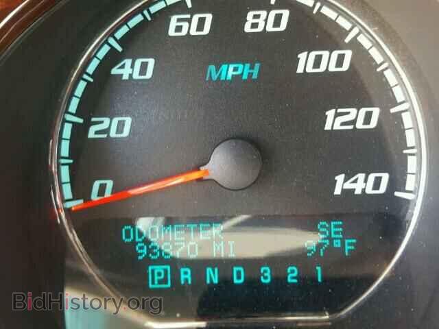 2010 BUICK LUCERNE - VIN: 1G4HC5EMXAU102673 - Фото 8