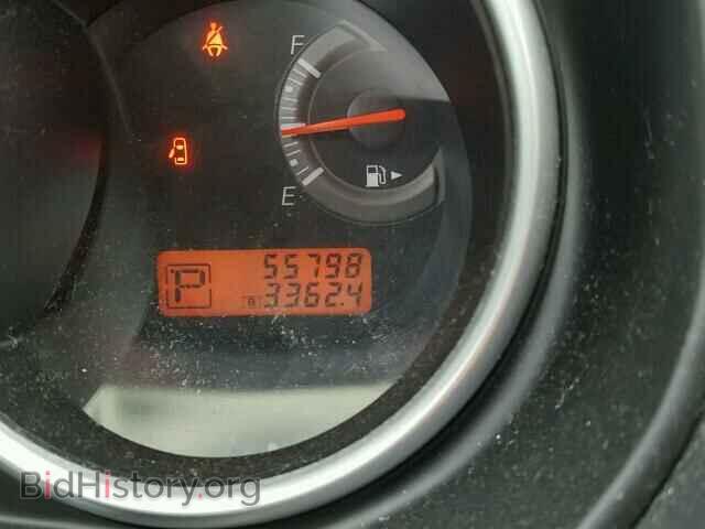 2012 NISSAN VERSA - VIN: 3N1BC1CP9CL372395 - Фото 8