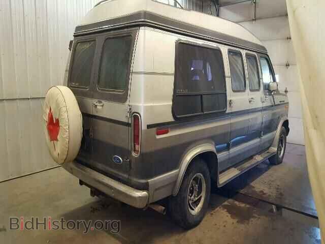 1990 FORD ECONOLINE - VIN: 1FDFE24H2LHB90067 - Photo 4