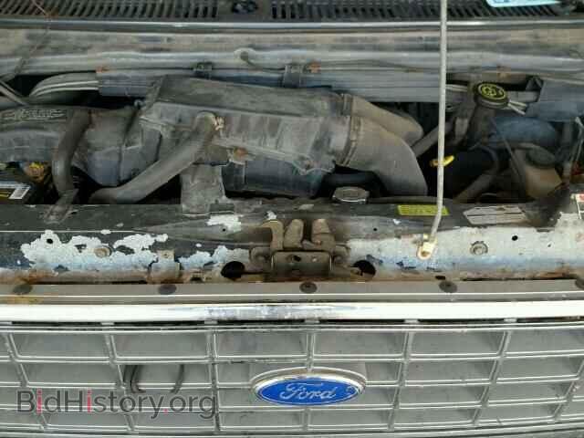 1990 FORD ECONOLINE - VIN: 1FDFE24H2LHB90067 - Photo 7