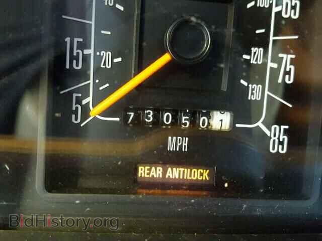 1990 FORD ECONOLINE - VIN: 1FDFE24H2LHB90067 - Photo 8