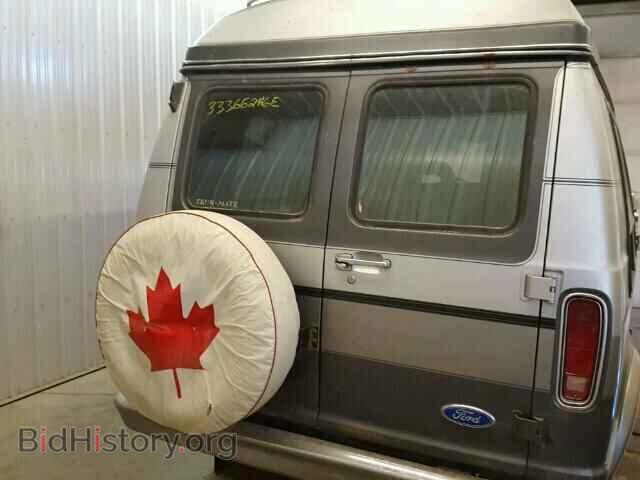 1990 FORD ECONOLINE - VIN: 1FDFE24H2LHB90067 - Photo 10