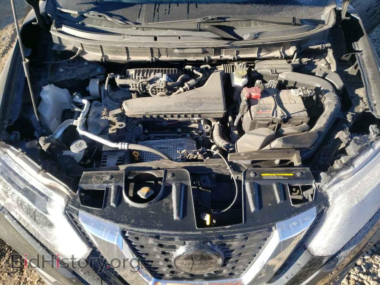 2020 NISSAN ROGUE - VIN: KNMAT2MV6LP535178 - Фото 7