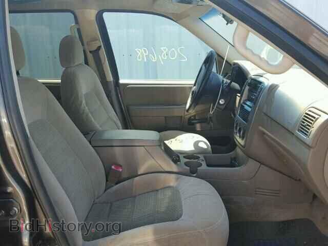 2005 FORD EXPLORER - VIN: 1FMZU73K55UA73376 - Photo 5