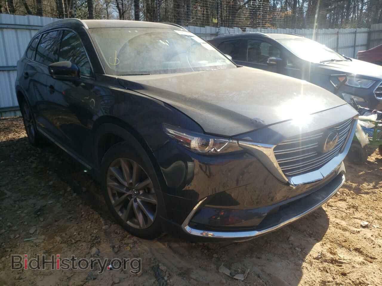 Photo JM3TCADY1L0408612 - MAZDA CX-9 2020