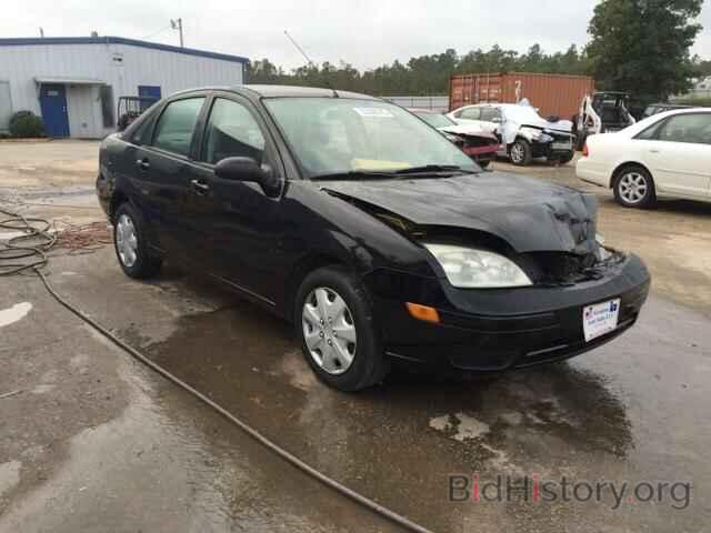 Photo 1FAHP34N35W315276 - FORD FOCUS 2005