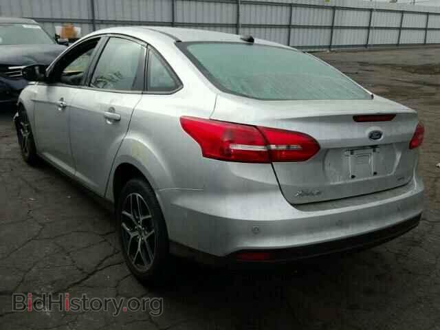 2017 FORD FOCUS - VIN: 1FADP3H27HL254812 - Photo 3