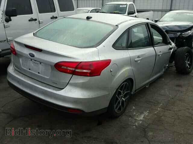 2017 FORD FOCUS - VIN: 1FADP3H27HL254812 - Photo 4