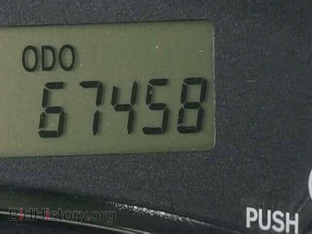 2011 TOYOTA COROLLA - VIN: 2T1BU4EE4BC686724 - Фото 8