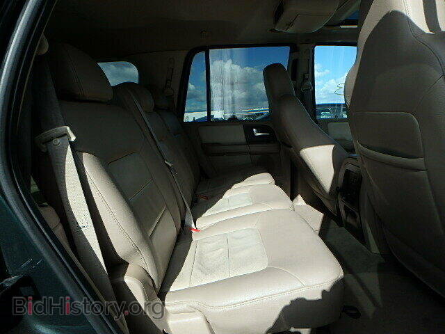 2004 FORD EXPEDITION - VIN: 1FMFU18L94LA51466 - Фото 6