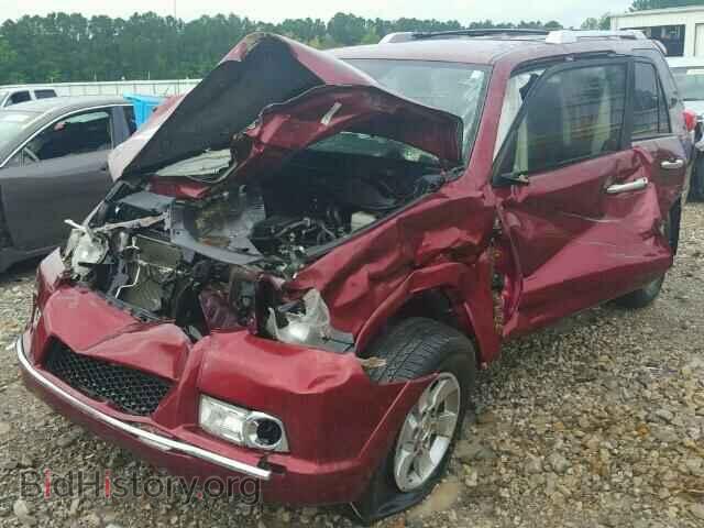 2012 TOYOTA 4RUNNER - VIN: JTEZU5JR0C5037025 - Фото 2