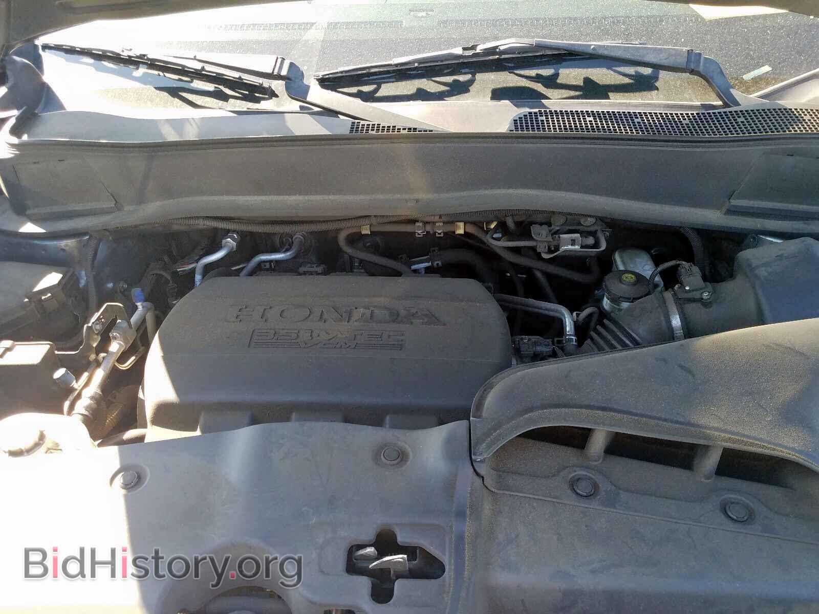 2013 HONDA PILOT - VIN: 5FNYF3H65DB029819 - Фото 7