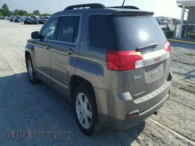 2011 GMC TERRAIN - VIN: 2CTALUEC1B6388263 - Photo 3