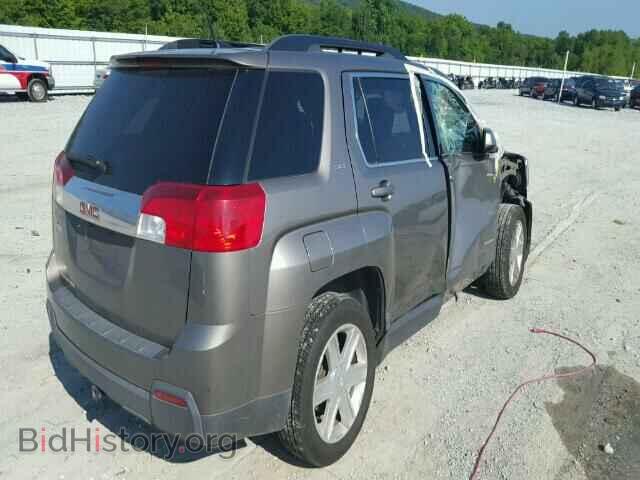 2011 GMC TERRAIN - VIN: 2CTALUEC1B6388263 - Photo 4