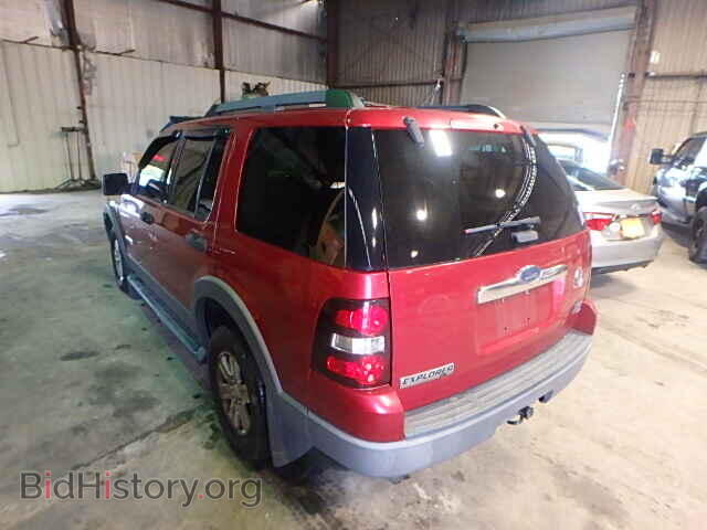 2006 FORD EXPLORER - VIN: 1FMEU73E76UB02175 - Фото 3