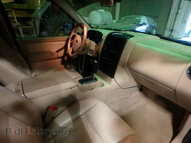 2006 FORD EXPLORER - VIN: 1FMEU73E76UB02175 - Фото 5