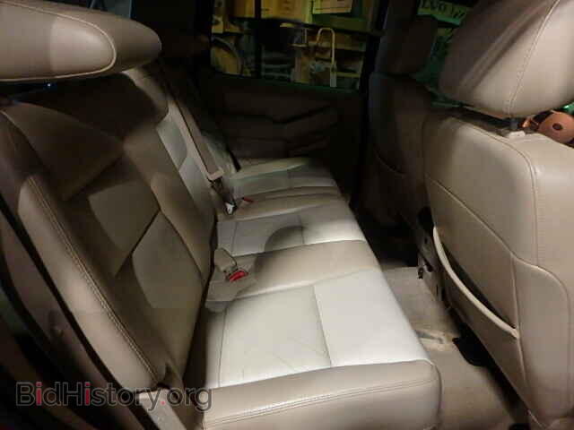 2006 FORD EXPLORER - VIN: 1FMEU73E76UB02175 - Фото 6