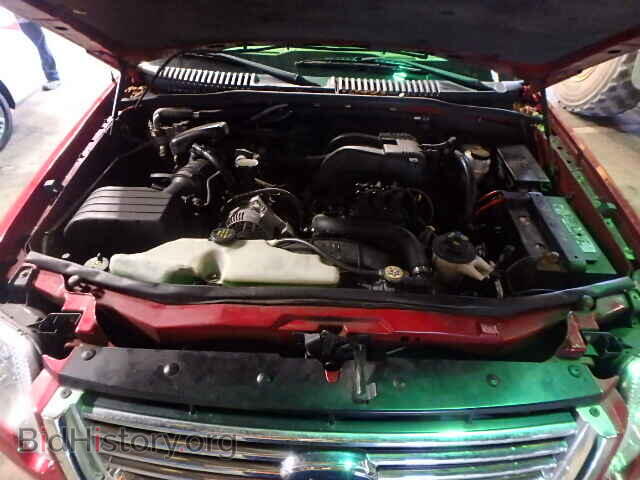 2006 FORD EXPLORER - VIN: 1FMEU73E76UB02175 - Фото 7