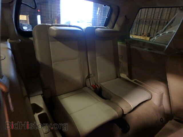 2006 FORD EXPLORER - VIN: 1FMEU73E76UB02175 - Фото 9
