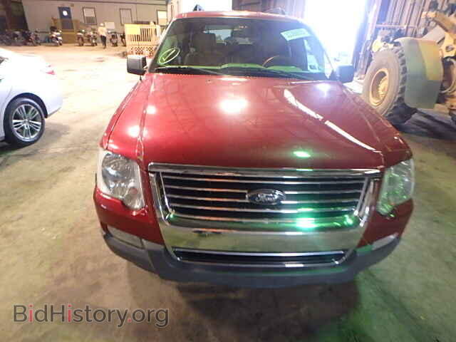 2006 FORD EXPLORER - VIN: 1FMEU73E76UB02175 - Фото 10