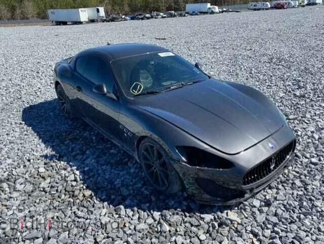 2014 MASERATI ALL MODELS - VIN: ZAM45VLA2E0100916 - Фото 11