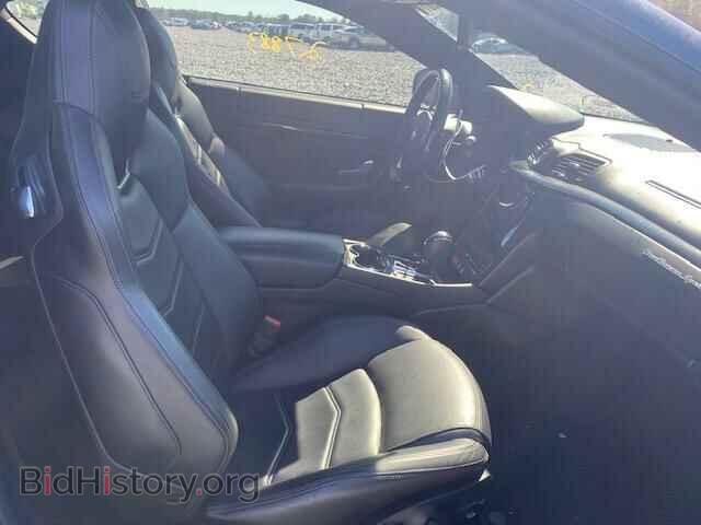 2014 MASERATI ALL MODELS - VIN: ZAM45VLA2E0100916 - Фото 12