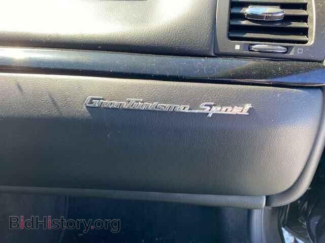 2014 MASERATI ALL MODELS - VIN: ZAM45VLA2E0100916 - Фото 14