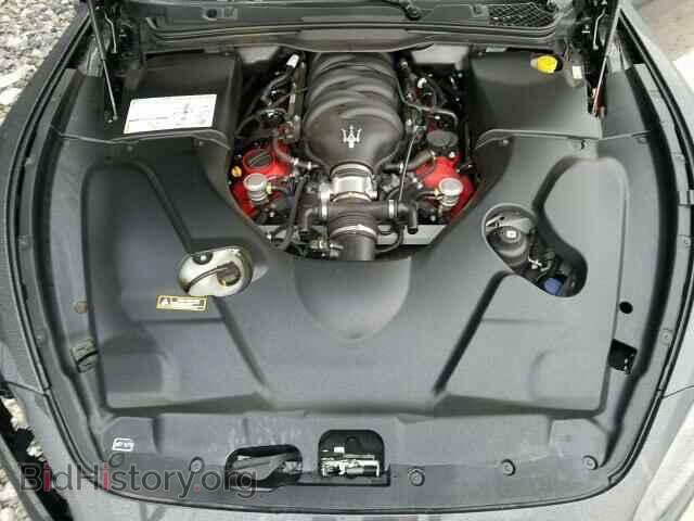 2014 MASERATI ALL MODELS - VIN: ZAM45VLA2E0100916 - Фото 18