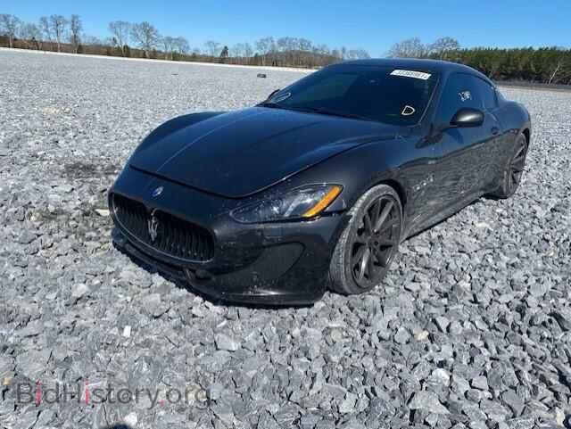 2014 MASERATI ALL MODELS - VIN: ZAM45VLA2E0100916 - Фото 4