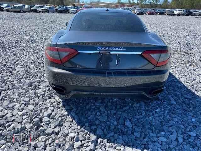 2014 MASERATI ALL MODELS - VIN: ZAM45VLA2E0100916 - Фото 7