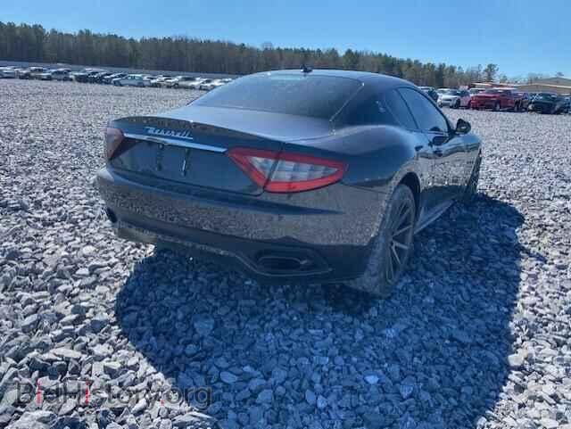 2014 MASERATI ALL MODELS - VIN: ZAM45VLA2E0100916 - Фото 8