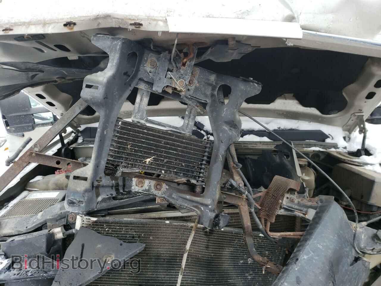 2007 CHEVROLET SILVERADO - VIN: 1GCHK29K07E595474 - Фото 7