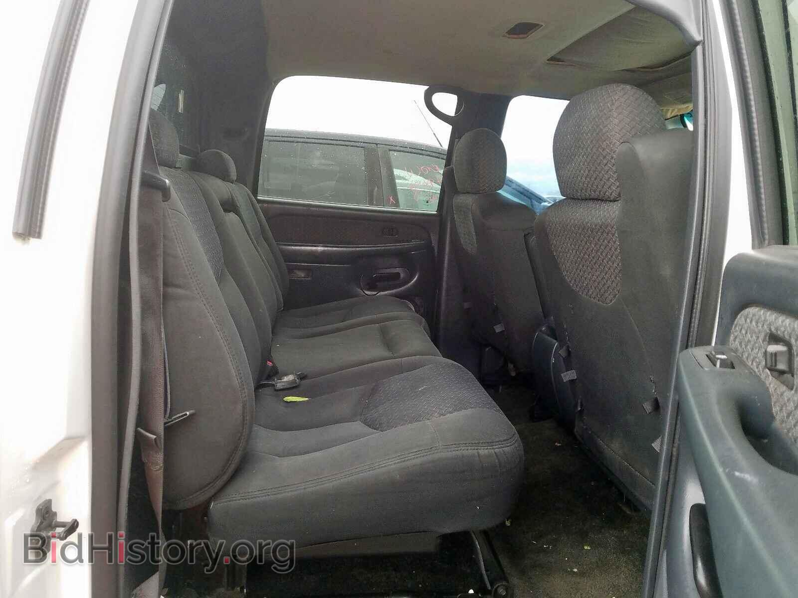 2002 CHEVROLET AVALANCHE - VIN: 3GNEC13T72G118593 - Фото 6